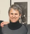 Charlotte Patterson